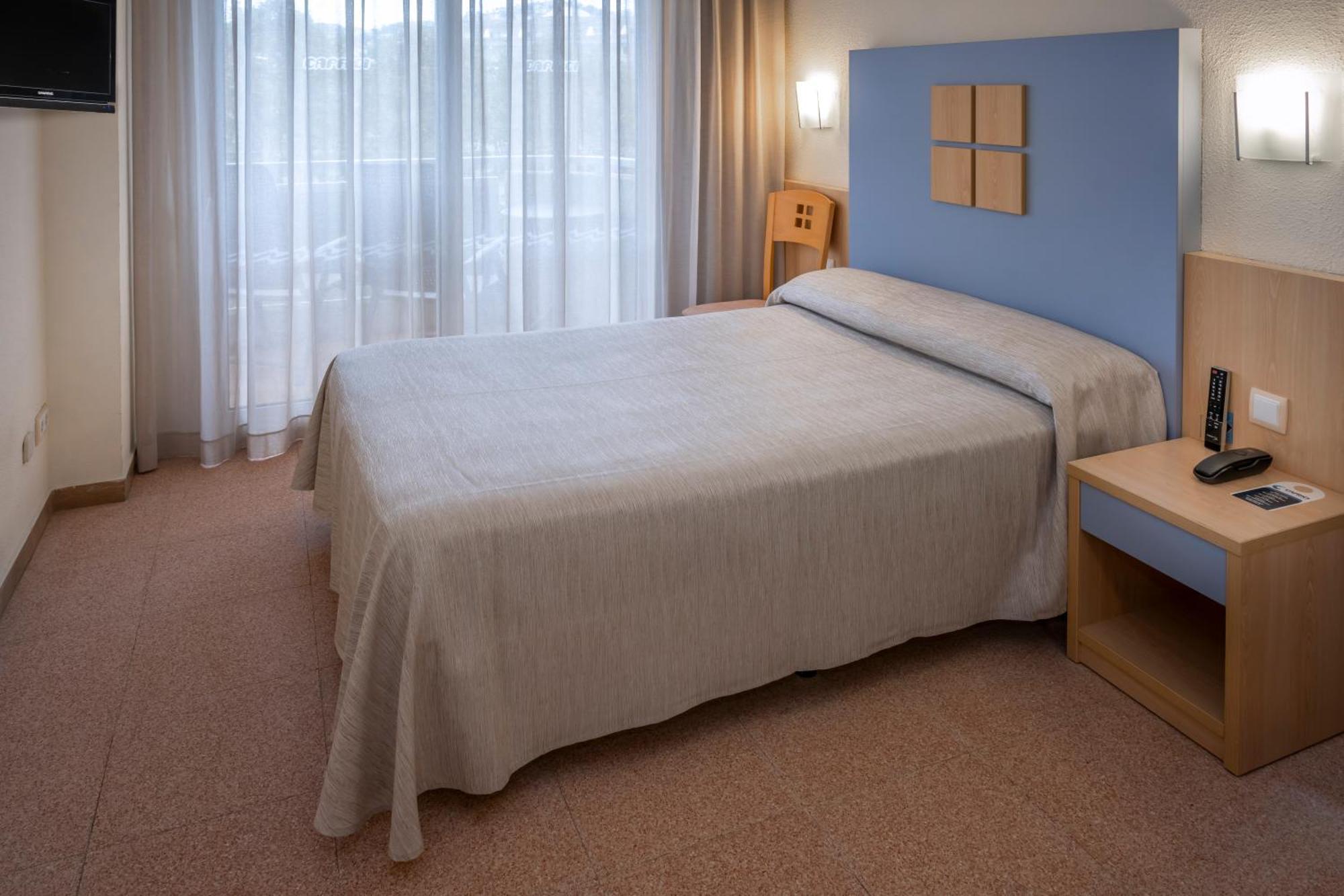 Double Room Sea View
