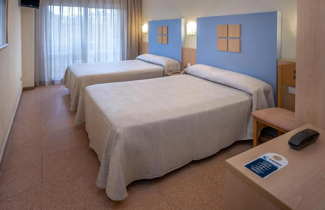 Caprici Beach Hotel & Spa-1