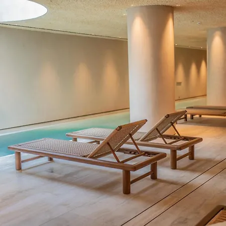 Caprici Beach Hotel&Spa-2